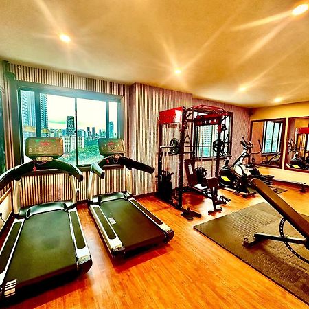 Regalpark Hotel קואלה לומפור מראה חיצוני תמונה