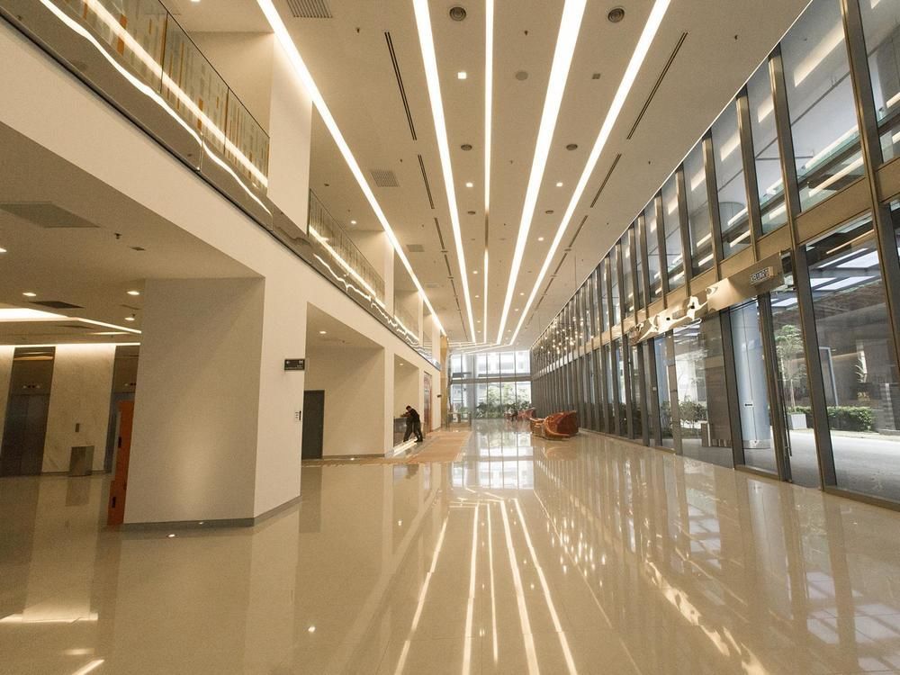 Regalpark Hotel קואלה לומפור מראה חיצוני תמונה