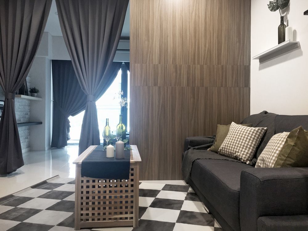 Regalpark Hotel קואלה לומפור מראה חיצוני תמונה
