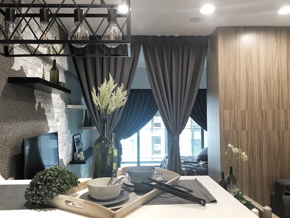 Regalpark Hotel קואלה לומפור מראה חיצוני תמונה
