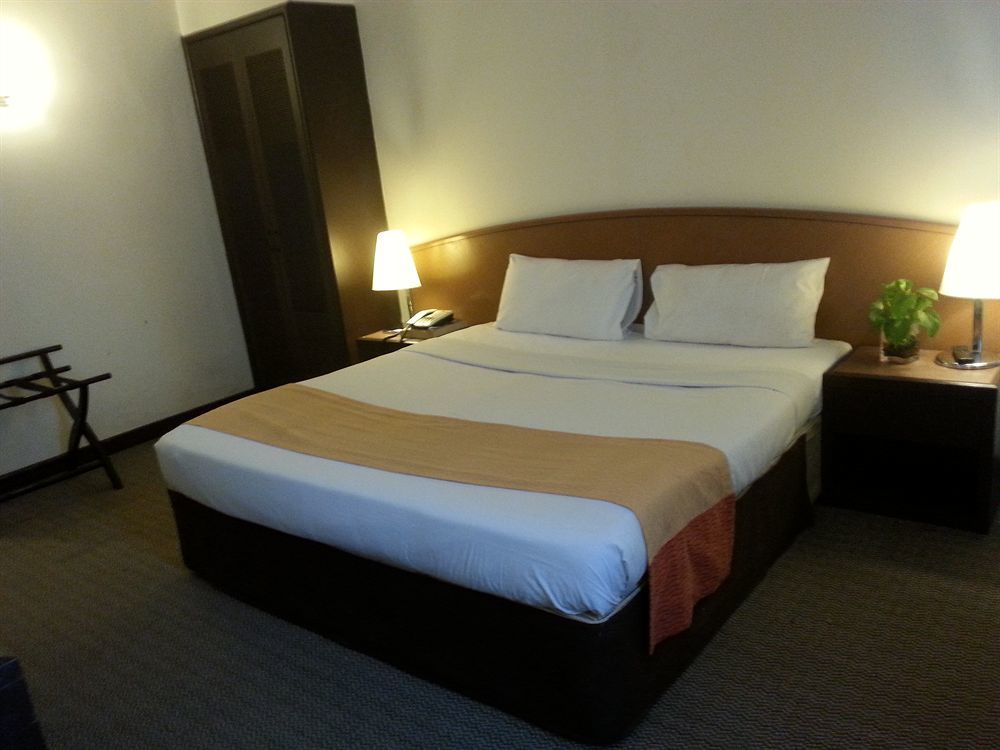 Regalpark Hotel קואלה לומפור מראה חיצוני תמונה