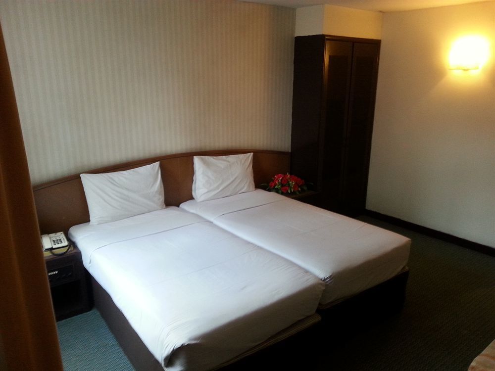 Regalpark Hotel קואלה לומפור מראה חיצוני תמונה
