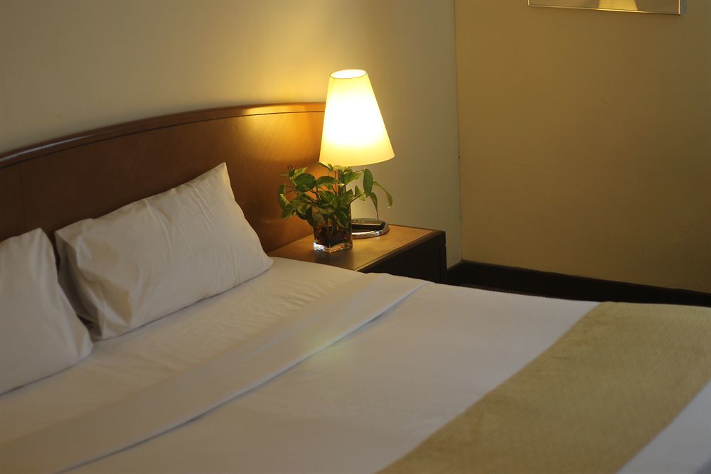 Regalpark Hotel קואלה לומפור מראה חיצוני תמונה