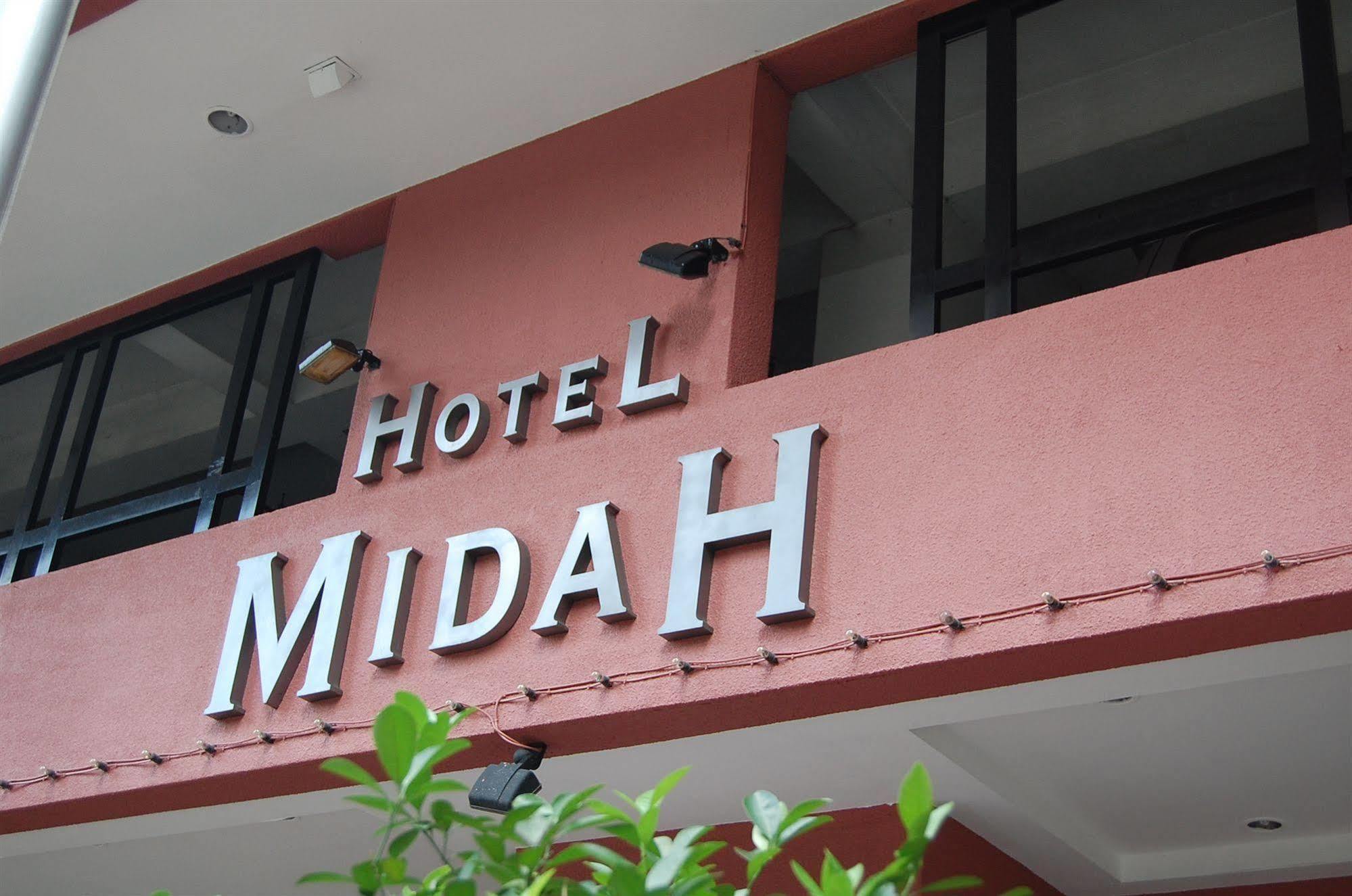 Regalpark Hotel קואלה לומפור מראה חיצוני תמונה